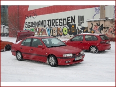 Vorschaubild des Albums - Spaß im Schnee ...