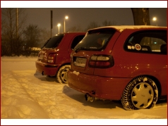 Vorschaubild des Albums - Neujahrstreffen