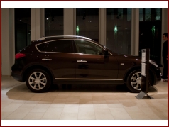 Vorschaubild des Albums - Eröffnung Infiniti Zentrum Dresden