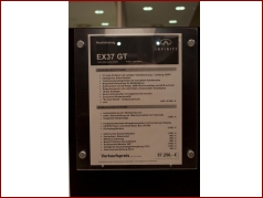 Vorschaubild des Albums - Eröffnung Infiniti Zentrum Dresden