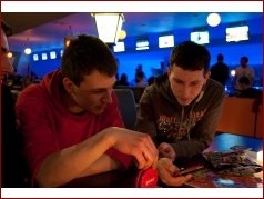 Vorschaubild des Albums - März Treffen 2010