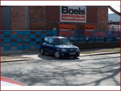 Vorschaubild des Albums - Tag der offenen Tür beim Autocenter Dresden