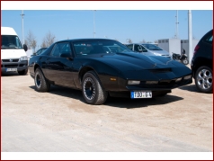 Vorschaubild des Albums - Ami Leipzig 2010