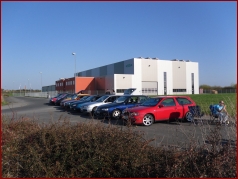 Vorschaubild des Albums - Ami Leipzig 2010