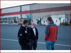 Vorschaubild des Albums - April Treffen 2010