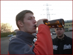 Vorschaubild des Albums - April Treffen 2010