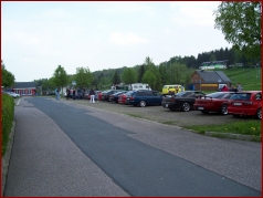 Vorschaubild des Albums - 7 Jahre Nissanfreunde-Dresden