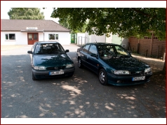 Vorschaubild des Albums - Nisbo-Grillfest 2010