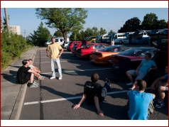 Vorschaubild des Albums - August Treffen 2010