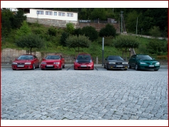 Vorschaubild des Albums - August Treffen 2010