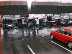 Vorschaubild des Albums - September Treffen 2010