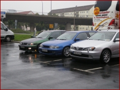 Vorschaubild des Albums - September Treffen 2010