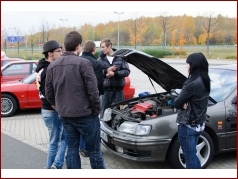 Vorschaubild des Albums - Oktober Treffen 2010