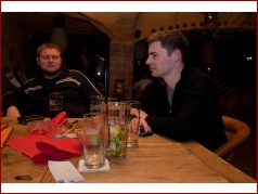 Vorschaubild des Albums - Januar Treffen 2011 & Espitas Zwickau