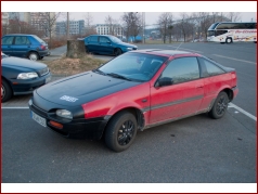 Vorschaubild des Albums - Februar Treffen 2011