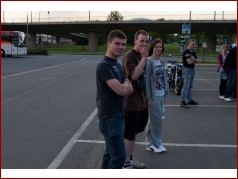 Vorschaubild des Albums - April Treffen 2011