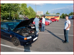 Vorschaubild des Albums - Juli Treffen 2011