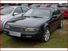 Vorschaubild des Albums - 8. int. Harztreffen 2011