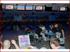 Vorschaubild des Albums - Nisbo-Bowling Leipzig