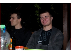 Vorschaubild des Albums - Nissanfreunde Grillen