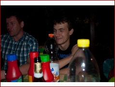 Vorschaubild des Albums - Nissanfreunde Grillen