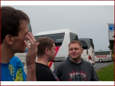 Vorschaubild des Albums - August Treffen 2011