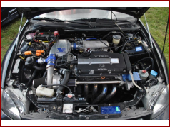 Vorschaubild des Albums - Reisbrennen 2011