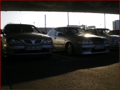 Vorschaubild des Albums - März Zwischentreffen 2012