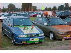 Vorschaubild des Albums - XS-CarNight “Code Red”