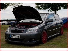 Vorschaubild des Albums - 7. Japan All Stars - Open Sky