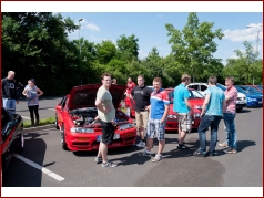 Vorschaubild des Albums - 9 Jahre Nissanfreunde-Dresden