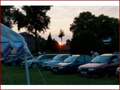 Vorschaubild des Albums - Nisbo-Grillfest 2012