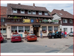 Vorschaubild des Albums - 9. int. Harztreffen 2012