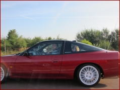 Vorschaubild des Albums - Reisbrennen 2012