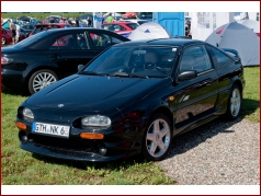 Vorschaubild des Albums - Reisbrennen 2012