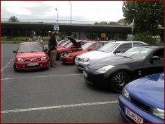 Vorschaubild des Albums - Juli Treffen 2012