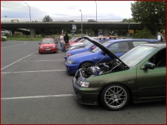 Vorschaubild des Albums - Juli Treffen 2012