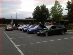 Vorschaubild des Albums - Juli Treffen 2012