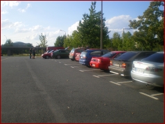 Vorschaubild des Albums - August Treffen 2012