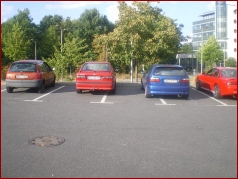 Vorschaubild des Albums - August Treffen 2012