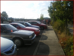 Vorschaubild des Albums - August Treffen 2012