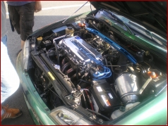 Vorschaubild des Albums - August Treffen 2012