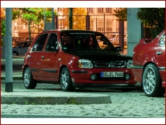 Vorschaubild des Albums - September Treffen 2012