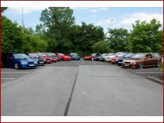 Vorschaubild des Albums - 10 Jahre Nissanfreunde-Dresden