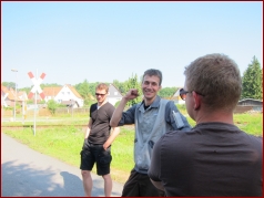 Vorschaubild des Albums - 10. int. Harztreffen 2013