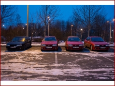 Vorschaubild des Albums - Januar Treffen