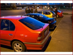 Vorschaubild des Albums - Februar Treffen