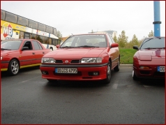Vorschaubild des Albums - Oktober Treffen 2004
