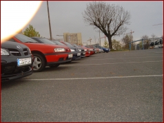 Vorschaubild des Albums - Oktober Treffen 2004