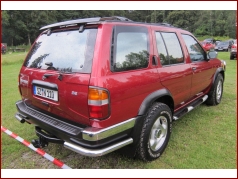 Vorschaubild des Albums - 1. NissanHarzTreffen